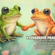 Pravidla třídy- žabičkové 2