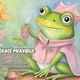 Pravidla třídy- žabičkové 3