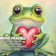 Pravidla třídy- žabičkové 4