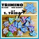 TRIMINO matematická skládačka, 15 sad, do 20 bez přechodu 10 11