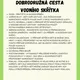 Dobrodružná cesta s vodním skřítkem 3