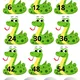 Násobení 6 4
