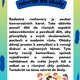 Radostné rozhovory - návrat do školy 2