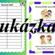 Výzdoba třídy Motýlků  2
