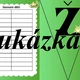 Výzdoba třídy Žabiček 2