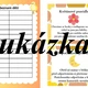Výzdoba třídy Kuřátek 2