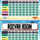 Rozvrh hodin - piráti 3