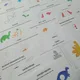  Pracovní listy - DINOSAUŘI  5