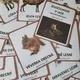  Lesní živočichové - demonstrační karty  3