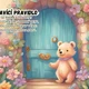 Pravidla třídy- medvídci 3
