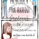 Společná pravidla(zásady) MŠ nejen pro děti, ale i pro rodiče. 3