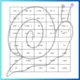 Matematické loto pro 4. třídu 4