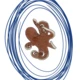Grafomotorika Moře 2