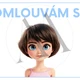 Kouzelná slovíčka - výzdoba třídy (téma děti) 4