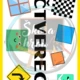 GEOMETRICKÉ TVARY - výzdoba 4
