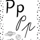 Puntíková třída - ABECEDA 2