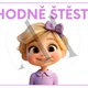 Kouzelná slovíčka - výzdoba třídy (téma děti) 5