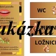 Výzdoba třídy Veverek  3