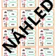 ACTIVITY - A1 WORDS (60 CARDS) 2