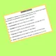 AZ Quiz Sommer & Ferien 2