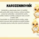 Narozeninovník pro kuřátka 2