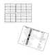 Year 5 - unit 1 - crossword and bingo 2