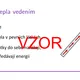 Šíření tepla (přenos tepla) | prezentace 3