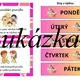 Výzdoba třídy Koťátek  2