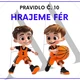 Třídní pravidla (téma děti) 4