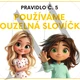 Třídní pravidla (téma děti) 6