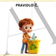 Třídní pravidla (téma děti) 8