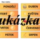 Výzdoba třídy Sluníček 4