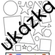 Pracovní listy pro předškoláky 2
