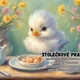Pravidla třídy- kuřátka 2