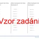 Dělení desetinných čísel číslem desetinným, 26 sloupců, matematika 4