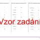 Převody jednotek hmotnosti, 26 sloupců 4