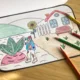 O VELIKÉ ŘEPĚ - FLIPBOOK 4