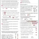 PŘÍDAVNÁ JMÉNA - sada testů s ŘEŠENÍM 5