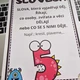 SLOVNÍ DRUHY – PŘÍŠERKY 2