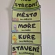 VZORY PODSTATNÝCH JMEN - DOMEČKY - PŘEHLED 4