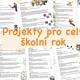 Vítáme tě ve školce 5