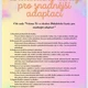 Didaktické karty pro snadnější adaptaci dětí 2