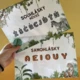 Samohlásky a souhlásky - výzdoba třídy  4