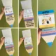 FLIPBOOK PASTELKA - ZPÁTKY DO ŠKOLKY 2