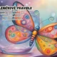 Pravidla třídy- motýlci 3