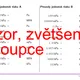 Převody jednotek tlaku, 26 sloupců 5