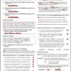 PŘÍDAVNÁ JMÉNA - sada testů s ŘEŠENÍM 6