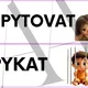 Vyjmenovaná slova (téma děti) 4