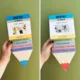 FLIPBOOK PASTELKA - ZPÁTKY DO ŠKOLKY 4