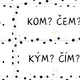 Puntíková třída - PÁDOVÉ OTÁZKY 3